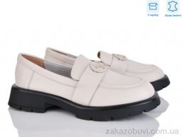 Туфли Love-L&M-ZDW PL12-5