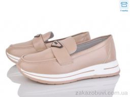 Туфли Love-L&M-ZDW Y206-3