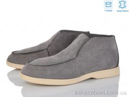 Туфли Love-L&M-ZDW PL80-5