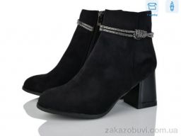 Ботинки Love-L&M-ZDW M62-1