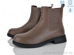 Ботинки Love-L&M-ZDW MP1-2