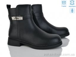 Ботинки Love-L&M-ZDW MP2-1