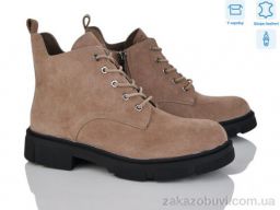 Ботинки Love-L&M-ZDW MP3-4