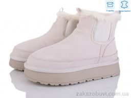 Угги Love-L&M-ZDW DM9-2