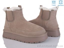 Угги Love-L&M-ZDW DM9-3