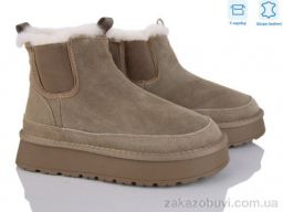 Угги Love-L&M-ZDW DM9-5