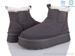 Угги Love-L&M-ZDW DM9-6