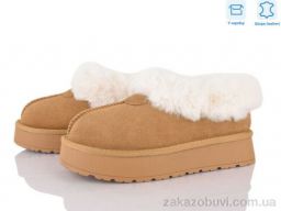 Угги Love-L&M-ZDW XD100-3