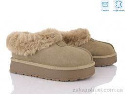 Угги Love-L&M-ZDW XD100-5