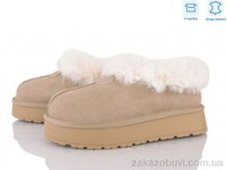 Угги Love-L&M-ZDW XD100-6