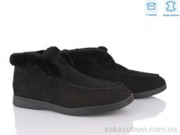 Ботинки Love-L&M-ZDW PL81-1