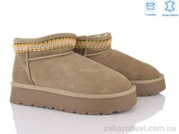 Угги Love-L&M-ZDW XD103-5