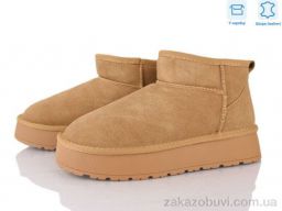 Угги Love-L&M-ZDW XD106-3