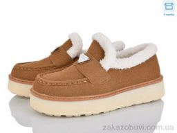 Туфли Love-L&M-ZDW MX981-5