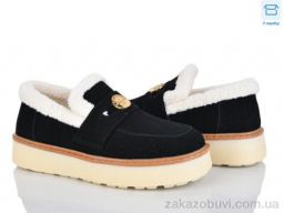 Туфли Love-L&M-ZDW MX982-2