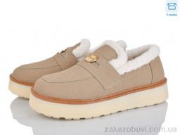 Туфли Love-L&M-ZDW MX982-3