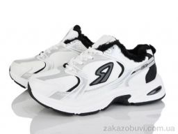 Кроссовки Love-L&M-ZDW L179-4