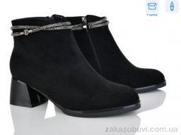 Ботинки Love-L&M-ZDW M63-1