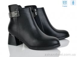 Ботинки Love-L&M-ZDW M64-2