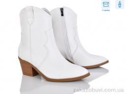 Ботинки Love-L&M-ZDW M66-4