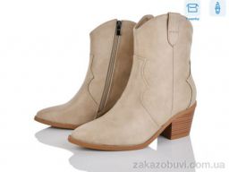 Ботинки Love-L&M-ZDW M66-5