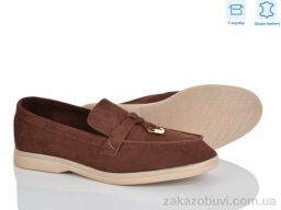 Туфли Love-L&M-ZDW PL22-2