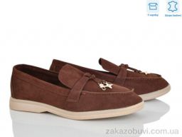 Туфли Love-L&M-ZDW PL23-2
