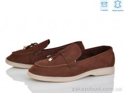 Туфли Love-L&M-ZDW PL24-2