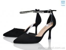 Туфли Love-L&M-ZDW C7-1