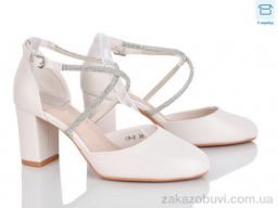 Туфли Love-L&M-ZDW C5-2