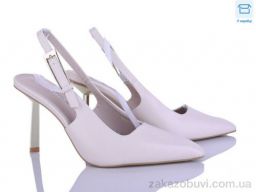 Туфли Love-L&M-ZDW C1-3