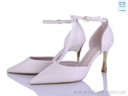 Туфли Love-L&M-ZDW C2-4