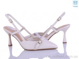 Туфли Love-L&M-ZDW C10-2