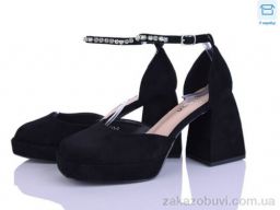 Туфли Love-L&M-ZDW C11-2