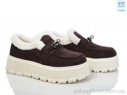 Туфли Love-L&M-ZDW RP81-3