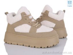 Ботинки Love-L&M-ZDW RP89-2