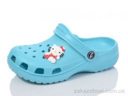 Кроксы Luck Line 3001-312