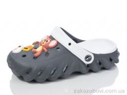 Кроксы Luck Line 5161-380