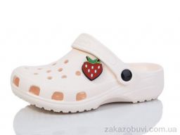 Кроксы Luck Line 3101-307