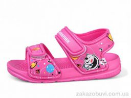 Босоножки Luck Line 8001C-9