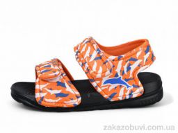 Босоножки Luck Line 8002C-10