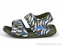 Босоножки Luck Line 8002C-19