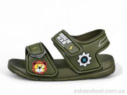 Сандалии Luck Line 8003C-19