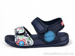 Сандалии Luck Line 8005C-2