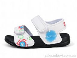 Босоножки Luck Line 8005C-17