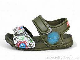 Босоножки Luck Line 8005C-19