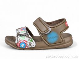 Босоножки Luck Line 8005C-26