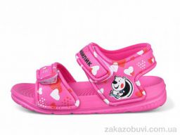 Босоножки Luck Line 8006C-9