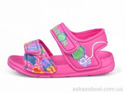 Босоножки Luck Line 8007C-9