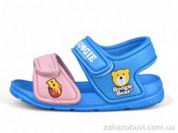 Босоножки Luck Line 8009C-22